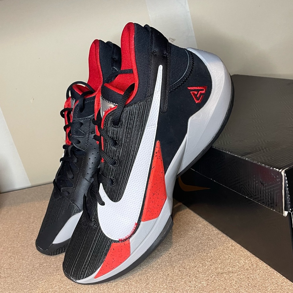 Nike Zoom Freak 2 Shoes